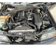 Mercedes 190 2.3-16 de 1987 con 226.650 Km por 27.499 EUR. en Albacete