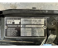 Mercedes 190 2.3-16 de 1987 con 226.650 Km por 27.499 EUR. en Albacete