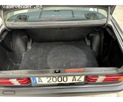 Mercedes 190 2.3-16 de 1987 con 226.650 Km por 27.499 EUR. en Albacete