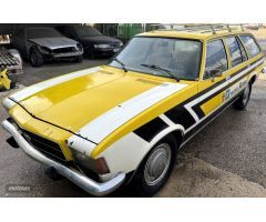 Opel Rekord 1900 Caravan de 1975 con 60.817 Km por 3.499 EUR. en Albacete