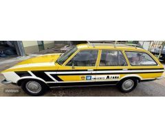 Opel Rekord 1900 Caravan de 1975 con 60.817 Km por 3.499 EUR. en Albacete