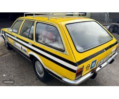 Opel Rekord 1900 Caravan de 1975 con 60.817 Km por 3.499 EUR. en Albacete