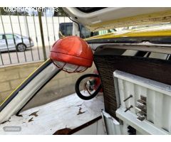 Opel Rekord 1900 Caravan de 1975 con 60.817 Km por 3.499 EUR. en Albacete