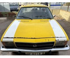 Opel Rekord 1900 Caravan de 1975 con 60.817 Km por 3.499 EUR. en Albacete