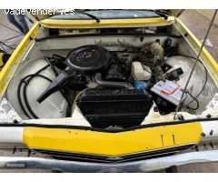 Opel Rekord 1900 Caravan de 1975 con 60.817 Km por 3.499 EUR. en Albacete