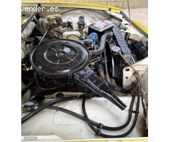 Opel Rekord 1900 Caravan de 1975 con 60.817 Km por 3.499 EUR. en Albacete