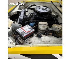 Opel Rekord 1900 Caravan de 1975 con 60.817 Km por 3.499 EUR. en Albacete