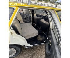 Opel Rekord 1900 Caravan de 1975 con 60.817 Km por 3.499 EUR. en Albacete