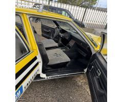 Opel Rekord 1900 Caravan de 1975 con 60.817 Km por 3.499 EUR. en Albacete