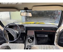 Opel Rekord 1900 Caravan de 1975 con 60.817 Km por 3.499 EUR. en Albacete