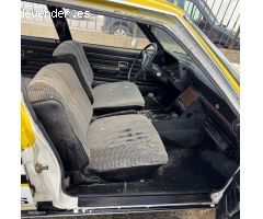 Opel Rekord 1900 Caravan de 1975 con 60.817 Km por 3.499 EUR. en Albacete