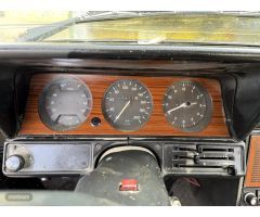 Opel Rekord 1900 Caravan de 1975 con 60.817 Km por 3.499 EUR. en Albacete