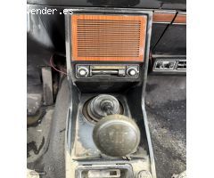 Opel Rekord 1900 Caravan de 1975 con 60.817 Km por 3.499 EUR. en Albacete