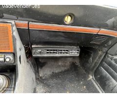 Opel Rekord 1900 Caravan de 1975 con 60.817 Km por 3.499 EUR. en Albacete