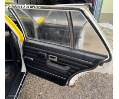 Opel Rekord 1900 Caravan de 1975 con 60.817 Km por 3.499 EUR. en Albacete