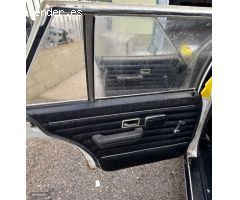 Opel Rekord 1900 Caravan de 1975 con 60.817 Km por 3.499 EUR. en Albacete