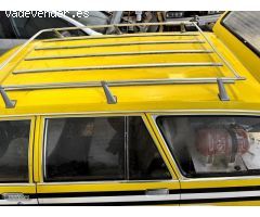 Opel Rekord 1900 Caravan de 1975 con 60.817 Km por 3.499 EUR. en Albacete