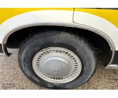 Opel Rekord 1900 Caravan de 1975 con 60.817 Km por 3.499 EUR. en Albacete