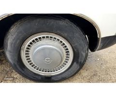 Opel Rekord 1900 Caravan de 1975 con 60.817 Km por 3.499 EUR. en Albacete