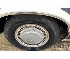 Opel Rekord 1900 Caravan de 1975 con 60.817 Km por 3.499 EUR. en Albacete