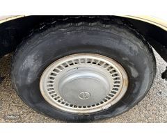 Opel Rekord 1900 Caravan de 1975 con 60.817 Km por 3.499 EUR. en Albacete