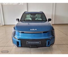 Kia EV9 GT-Line 99,8kWh 283kW AWD 7pl de 2023 con 6.823 Km por 75.100 EUR. en Leon