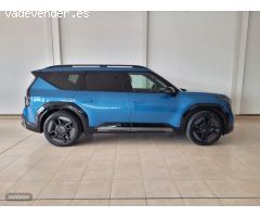 Kia EV9 GT-Line 99,8kWh 283kW AWD 7pl de 2023 con 6.823 Km por 75.100 EUR. en Leon