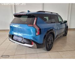 Kia EV9 GT-Line 99,8kWh 283kW AWD 7pl de 2023 con 6.823 Km por 75.100 EUR. en Leon