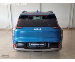 Kia EV9 GT-Line 99,8kWh 283kW AWD 7pl de 2023 con 6.823 Km por 75.100 EUR. en Leon
