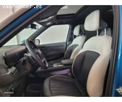 Kia EV9 GT-Line 99,8kWh 283kW AWD 7pl de 2023 con 6.823 Km por 75.100 EUR. en Leon