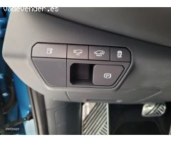 Kia EV9 GT-Line 99,8kWh 283kW AWD 7pl de 2023 con 6.823 Km por 75.100 EUR. en Leon