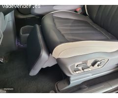 Kia EV9 GT-Line 99,8kWh 283kW AWD 7pl de 2023 con 6.823 Km por 75.100 EUR. en Leon