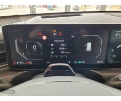 Kia EV9 GT-Line 99,8kWh 283kW AWD 7pl de 2023 con 6.823 Km por 75.100 EUR. en Leon