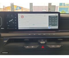 Kia EV9 GT-Line 99,8kWh 283kW AWD 7pl de 2023 con 6.823 Km por 75.100 EUR. en Leon
