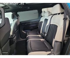 Kia EV9 GT-Line 99,8kWh 283kW AWD 7pl de 2023 con 6.823 Km por 75.100 EUR. en Leon