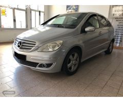 Mercedes Clase B B 180 d de 2006 con 227.423 Km por 9.000 EUR. en Lugo