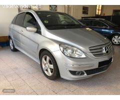 Mercedes Clase B B 180 d de 2006 con 227.423 Km por 9.000 EUR. en Lugo