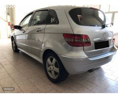 Mercedes Clase B B 180 d de 2006 con 227.423 Km por 9.000 EUR. en Lugo