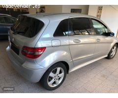 Mercedes Clase B B 180 d de 2006 con 227.423 Km por 9.000 EUR. en Lugo