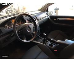 Mercedes Clase B B 180 d de 2006 con 227.423 Km por 9.000 EUR. en Lugo