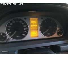 Mercedes Clase B B 180 d de 2006 con 227.423 Km por 9.000 EUR. en Lugo