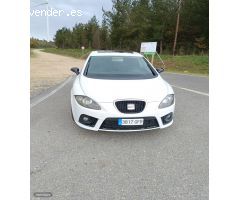 Seat Leon FR de 2008 con 278.000 Km por 6.900 EUR. en Lugo