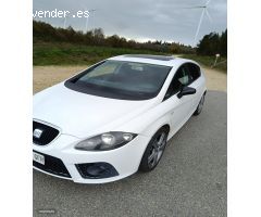 Seat Leon FR de 2008 con 278.000 Km por 6.900 EUR. en Lugo