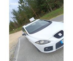 Seat Leon FR de 2008 con 278.000 Km por 6.900 EUR. en Lugo