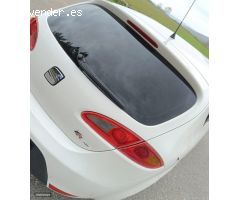 Seat Leon FR de 2008 con 278.000 Km por 6.900 EUR. en Lugo