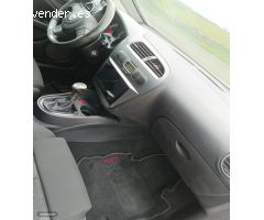 Seat Leon FR de 2008 con 278.000 Km por 6.900 EUR. en Lugo