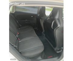 Seat Leon FR de 2008 con 278.000 Km por 6.900 EUR. en Lugo
