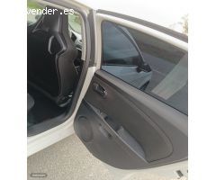 Seat Leon FR de 2008 con 278.000 Km por 6.900 EUR. en Lugo