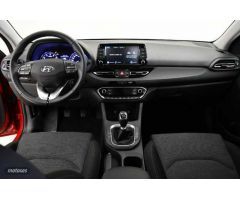 Hyundai i30 1.5 DPI Klass SLX 110 de 2024 con 4.305 Km por 20.300 EUR. en Huesca