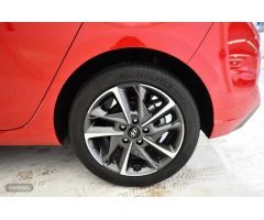 Hyundai i30 1.5 DPI Klass SLX 110 de 2024 con 4.305 Km por 20.300 EUR. en Huesca